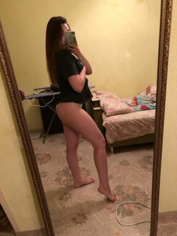 Анастасия Рыжая Массажистка фото 2