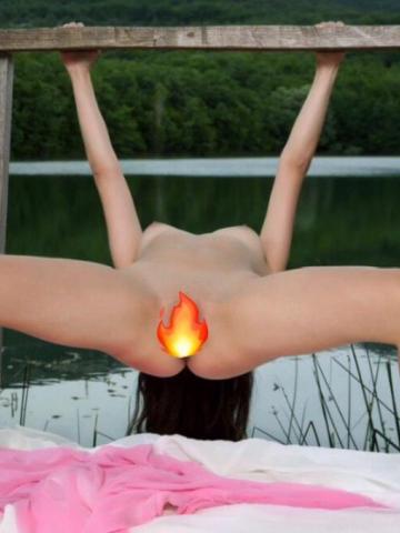 Анжела Худышка фото 2