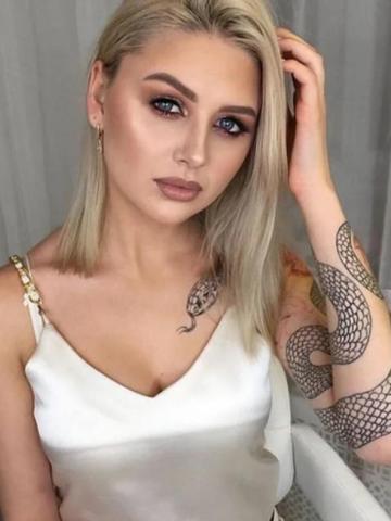 Ева Магия фото 2