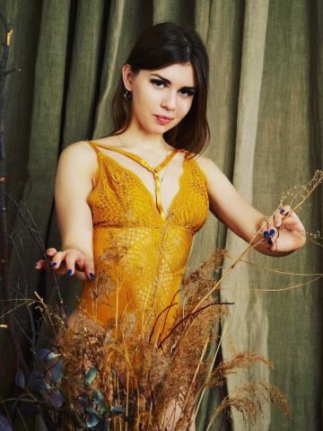 Зинаида Перформанс фото 3